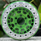 1.9 LIMITED EDITION WHEELS