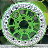 1.9 LIMITED EDITION WHEELS