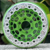 1.9 LIMITED EDITION WHEELS