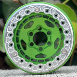 1.9 LIMITED EDITION WHEELS