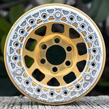 1.9 LIMITED EDITION WHEELS