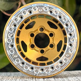 1.9 LIMITED EDITION WHEELS