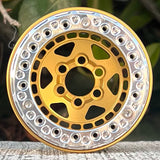 1.9 LIMITED EDITION WHEELS