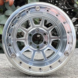 2.2 LIMITED EDITION WHEELS