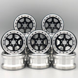 2.2 LIMITED EDITION WHEELS