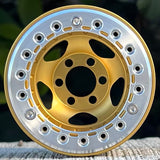 1.9 LIMITED EDITION WHEELS