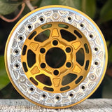 1.9 LIMITED EDITION WHEELS