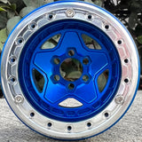 2.2 LIMITED EDITION WHEELS