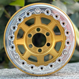 1.9 LIMITED EDITION WHEELS