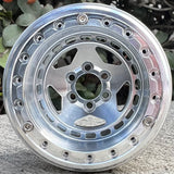 2.2 LIMITED EDITION WHEELS