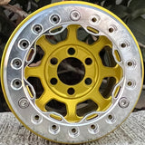 1.9 LIMITED EDITION WHEELS