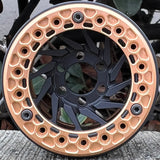 1.9 LIMITED EDITION WHEELS