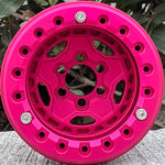 1.9 LIMITED EDITION WHEELS