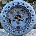 1.9 LIMITED EDITION WHEELS