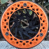 1.9 LIMITED EDITION WHEELS