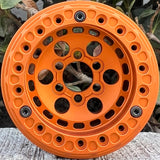 1.9 LIMITED EDITION WHEELS