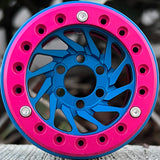 1.9 LIMITED EDITION WHEELS