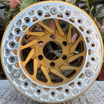 1.9 LIMITED EDITION WHEELS