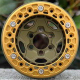1.9 LIMITED EDITION COMP WHEELS