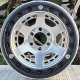 2.2 LIMITED EDITION WHEELS
