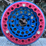 1.9 LIMITED EDITION WHEELS