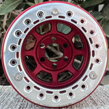 1.9 LIMITED EDITION WHEELS