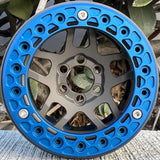 2.2 LIMITED EDITION WHEELS