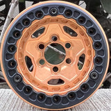 1.9 LIMITED EDITION WHEELS