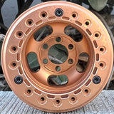 1.9 LIMITED EDITION WHEELS