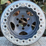 1.9 LIMITED EDITION WHEELS