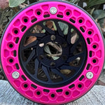 1.9 LIMITED EDITION WHEELS