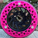 1.9 LIMITED EDITION WHEELS