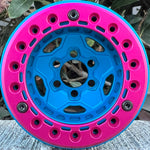 1.9 LIMITED EDITION WHEELS