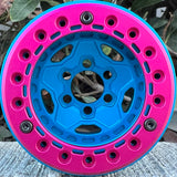 1.9 LIMITED EDITION WHEELS