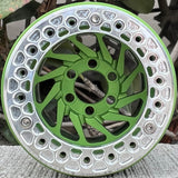 1.9 LIMITED EDITION WHEELS