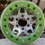 1.9 LIMITED EDITION COMP WHEELS