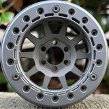 2.2 LIMITED EDITION WHEELS