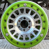 2.2 LIMITED EDITION WHEELS