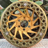 2.2 LIMITED EDITION WHEELS