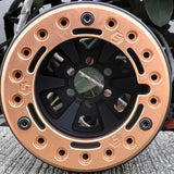 1.9 LIMITED EDITION WHEELS