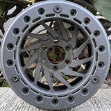 2.2 LIMITED EDITION WHEELS