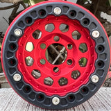 1.9 LIMITED EDITION COMP WHEELS
