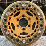 1.9 LIMITED EDITION COMP WHEELS