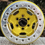 1.9 LIMITED EDITION WHEELS