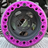 1.9 LIMITED EDITION WHEELS