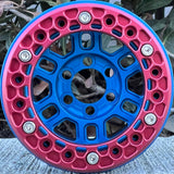 1.9 LIMITED EDITION COMP WHEELS