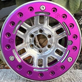 2.2 LIMITED EDITION WHEELS