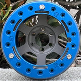 2.2 LIMITED EDITION WHEELS