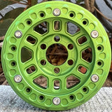 1.9 LIMITED EDITION COMP WHEELS