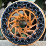 1.9 LIMITED EDITION WHEELS